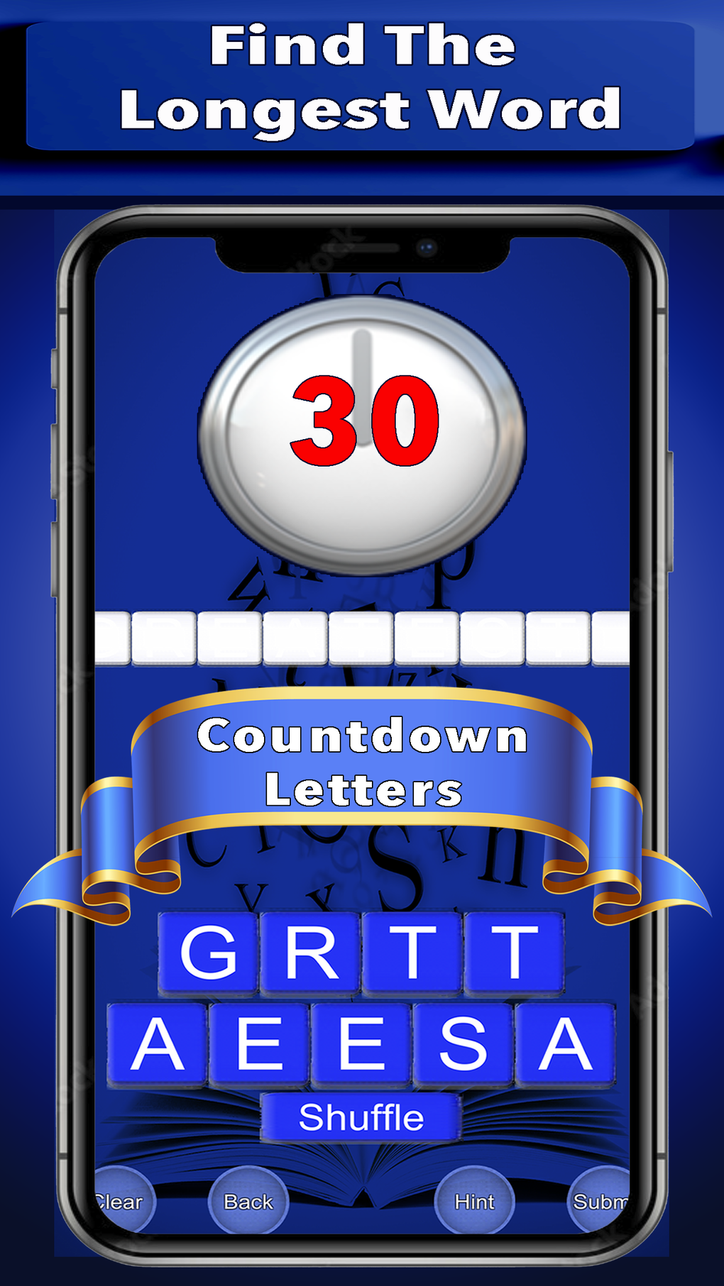 Unscramble Words Solve Math Per IPhone Download
