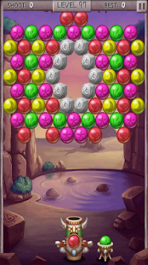 Bubble Totem для Android — Скачать