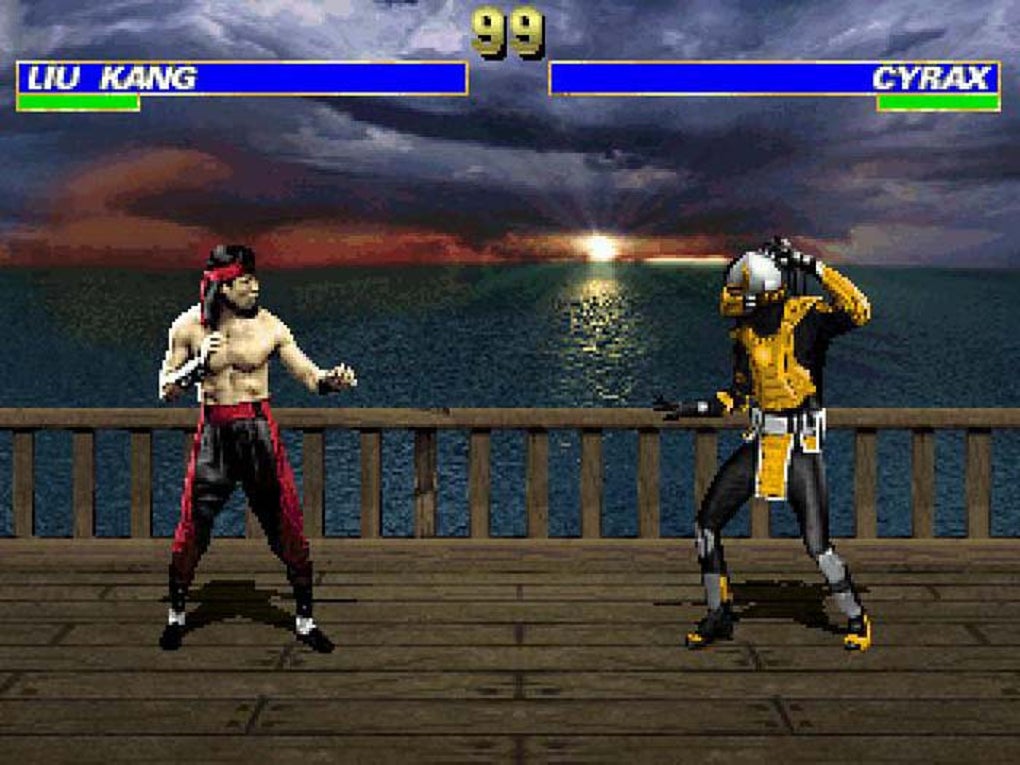 kenji mortal kombat download