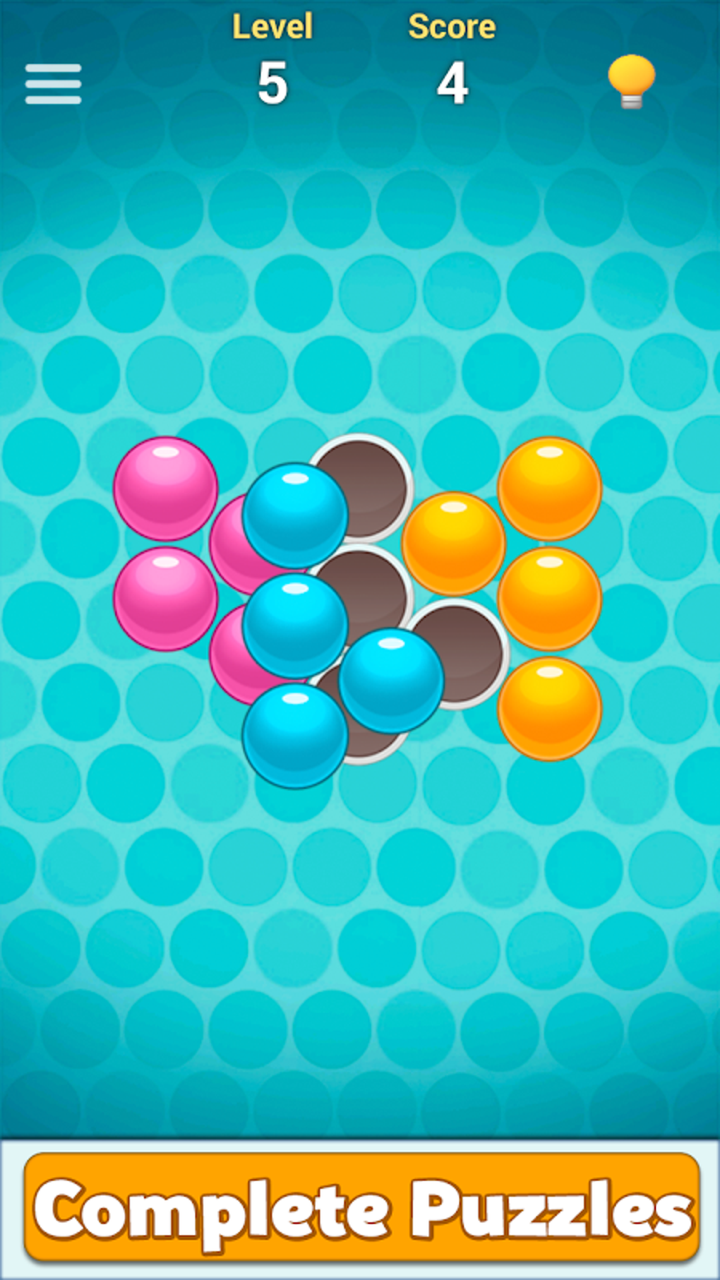 Bubble Tangram APK For Android Download
