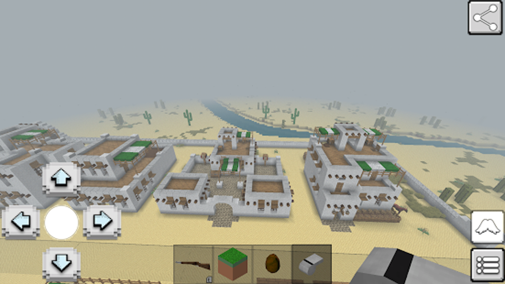Wild West Craft - Mini West World APK for Android - Download