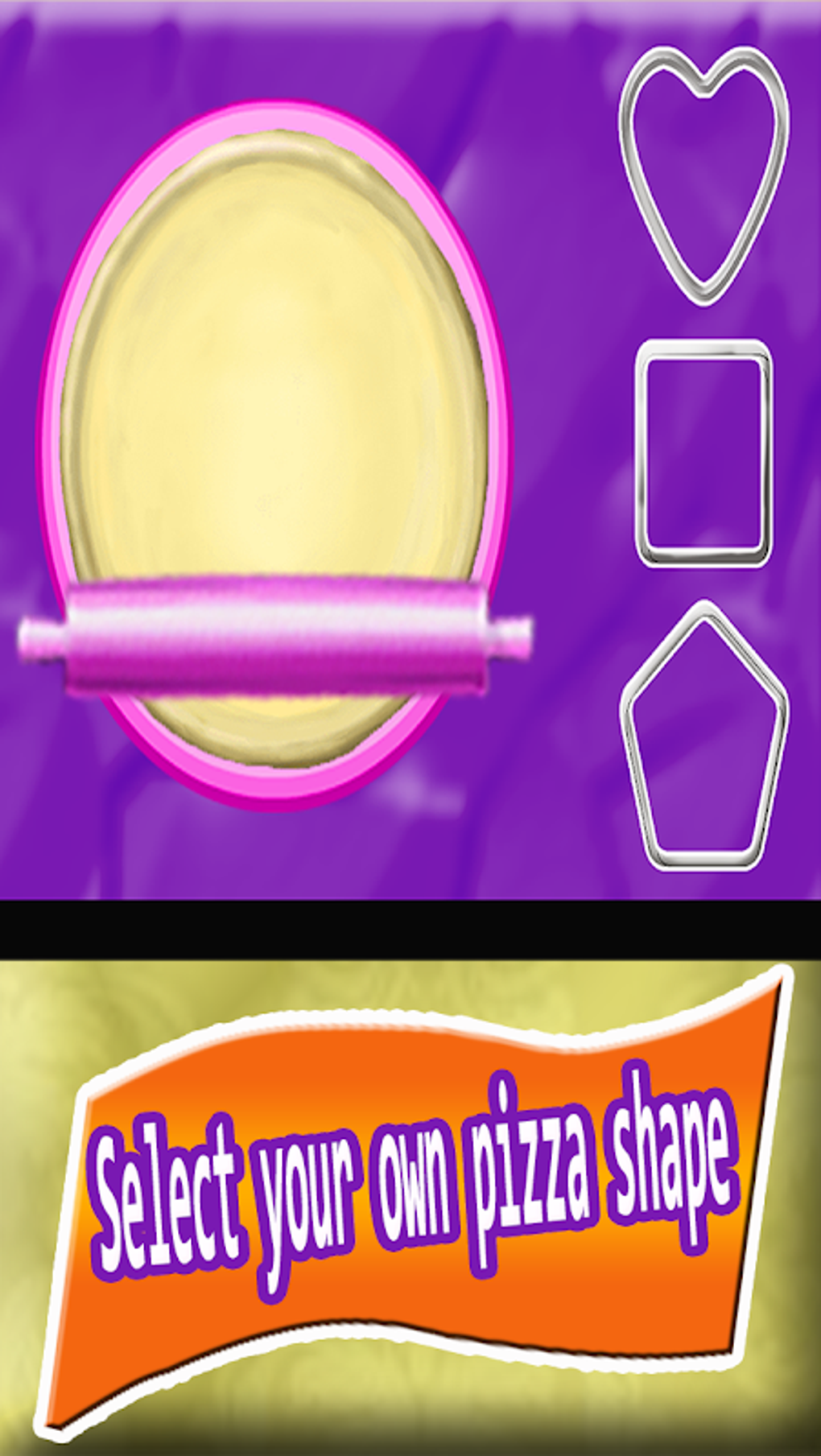 Pizza Fast Food Cooking games APK für Android Download