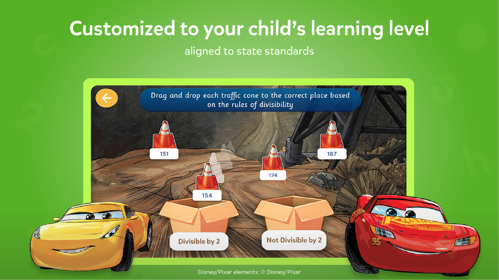 BYJUS Learning Disney Para IPhone Download BYJUS Learning Disney Para IPhone Download