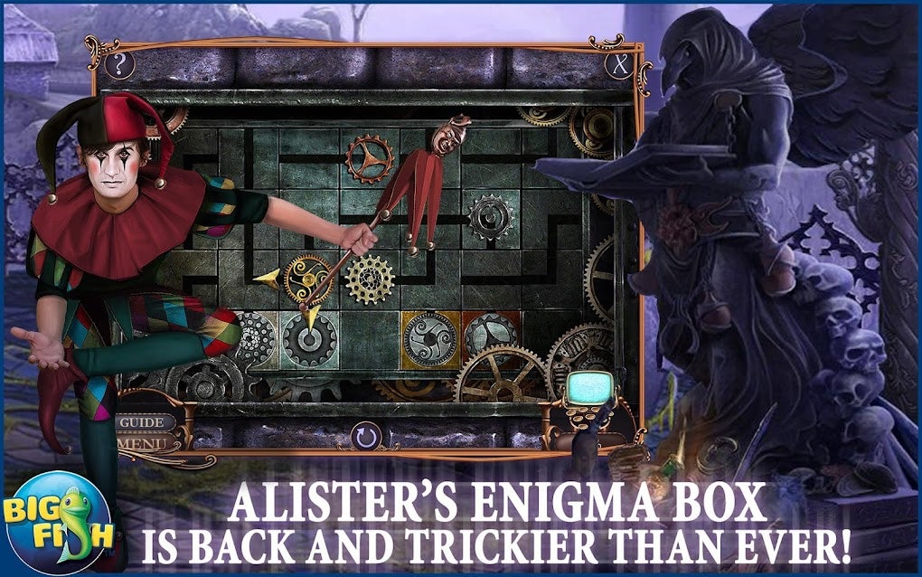 Backrooms Enigma android iOS apk download for free-TapTap