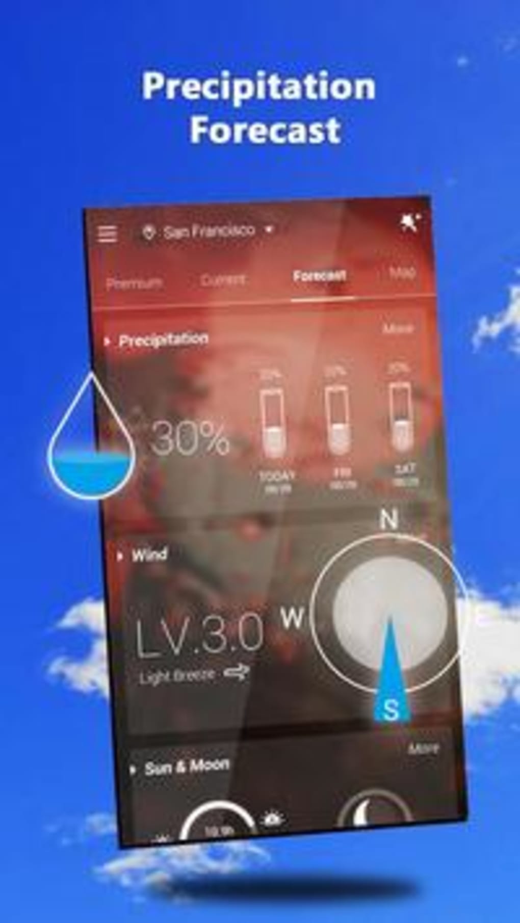 GO Weather Forecast & Widgets APK for Android  Download