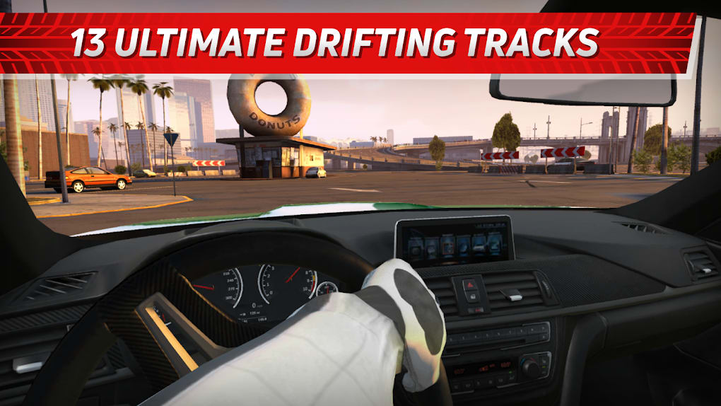 CarX Drift Racing 2 - Android Gameplay 