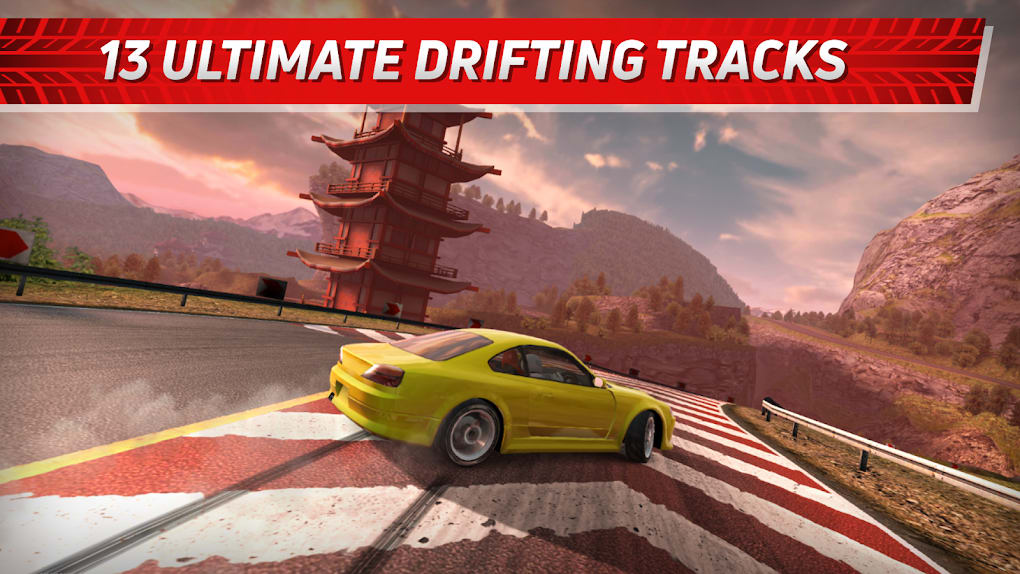 CarX Drift Racing - APK Download for Android