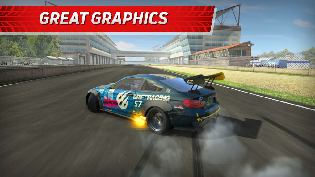 CarX Drift Racing 2 - Download do APK para Android