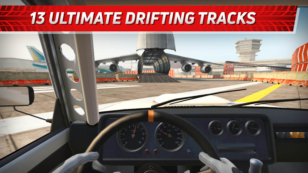 Baixar CarX Drift Racing 1.16 Android - Download APK Grátis