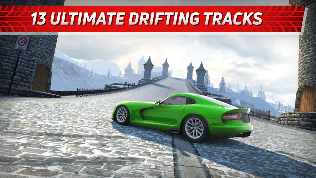 CarX Drift Racing - Download do APK para Android