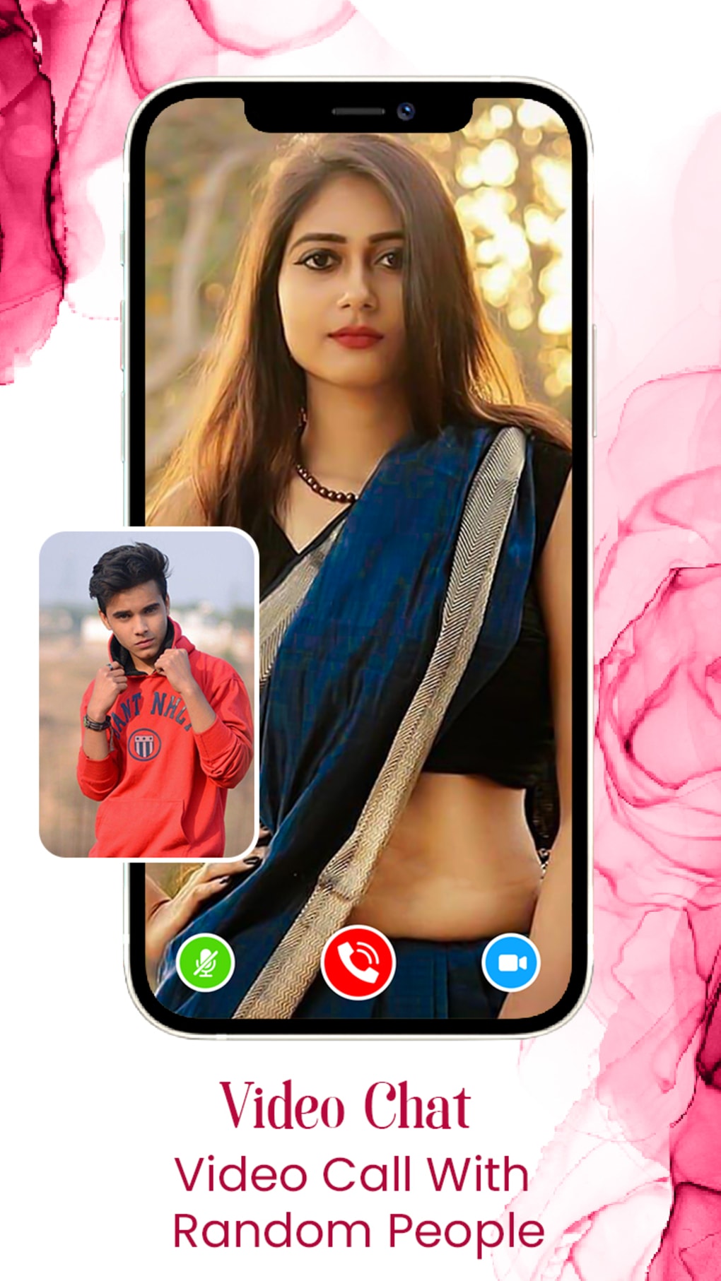 Girls Live Video Call for Android - Download
