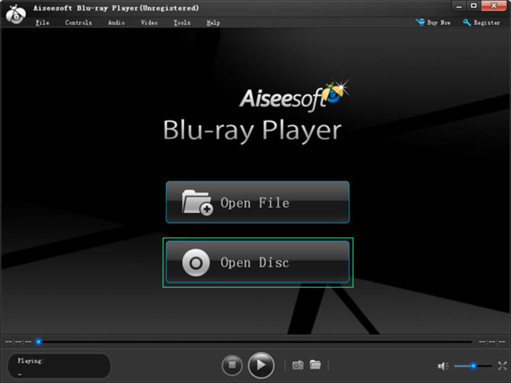 aiseesoft blu-ray player 6.1.16