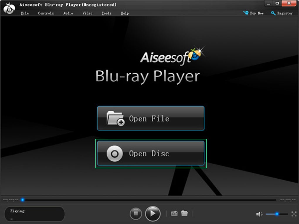 download free blu ray player