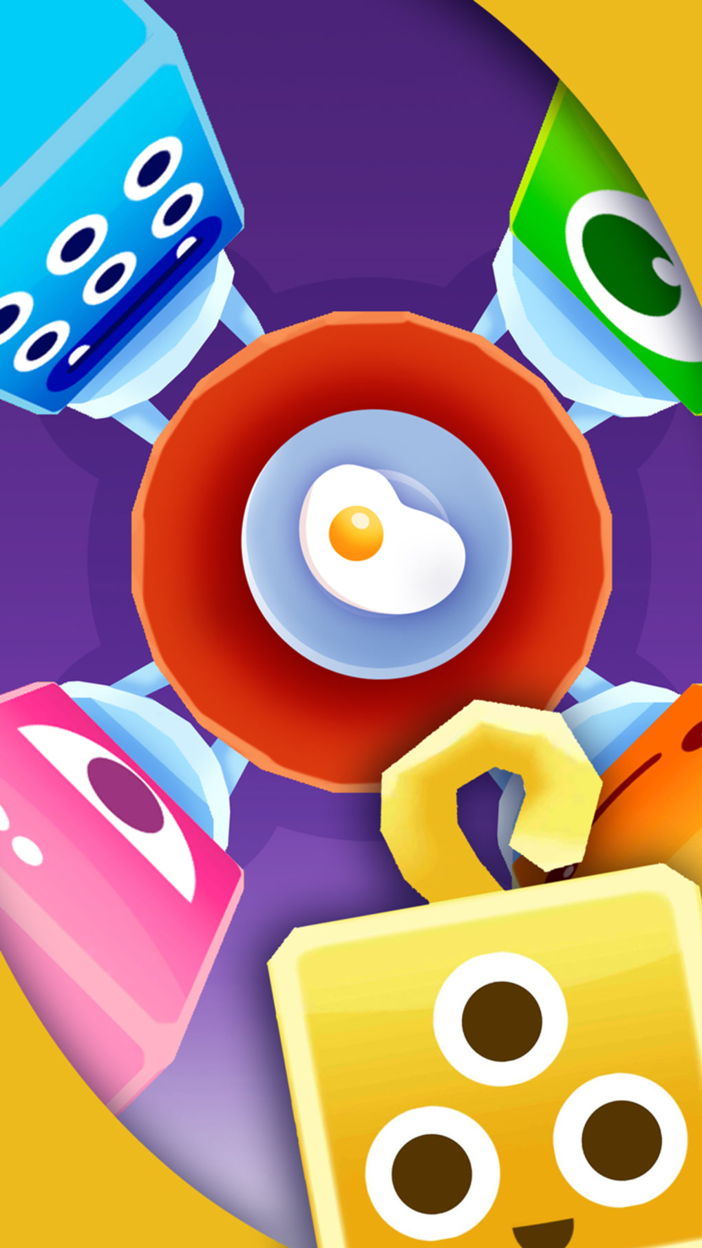 Party Games: Jogo de Quatro – Apps no Google Play