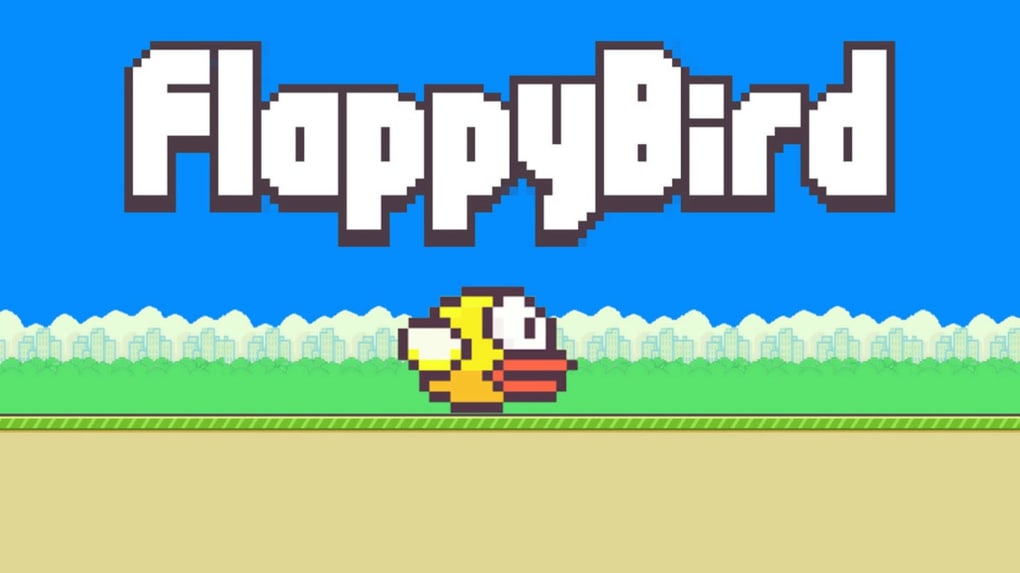 google flappy bird online