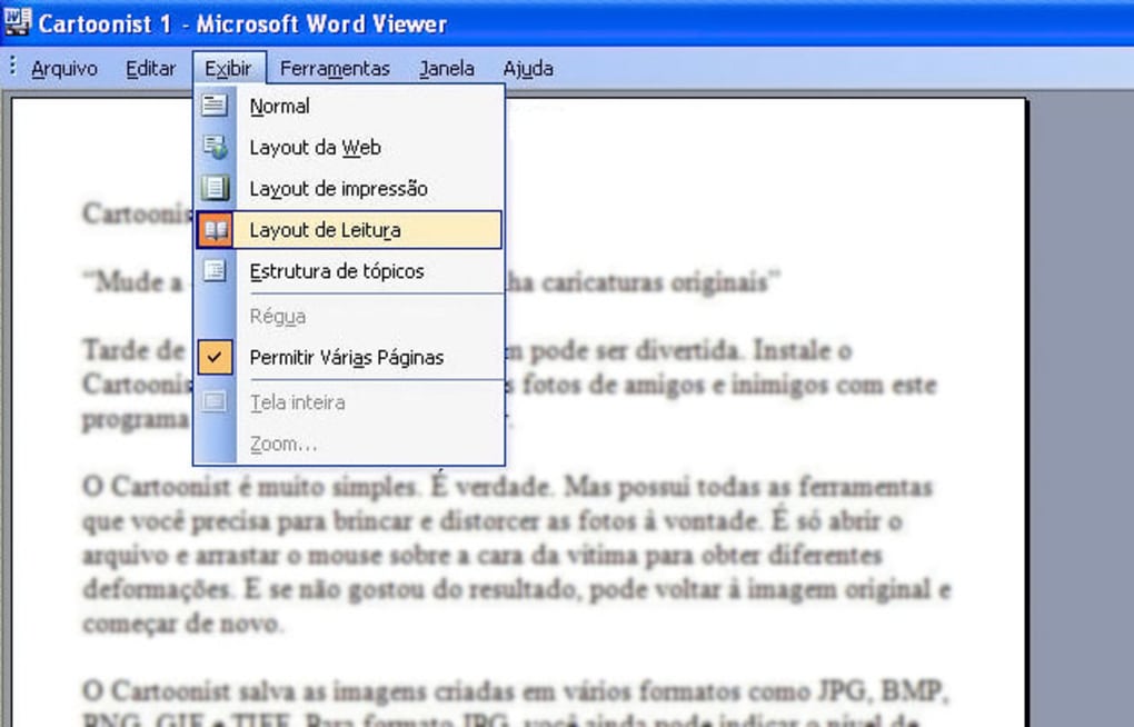 visionneuse microsoft office word viewer 2003