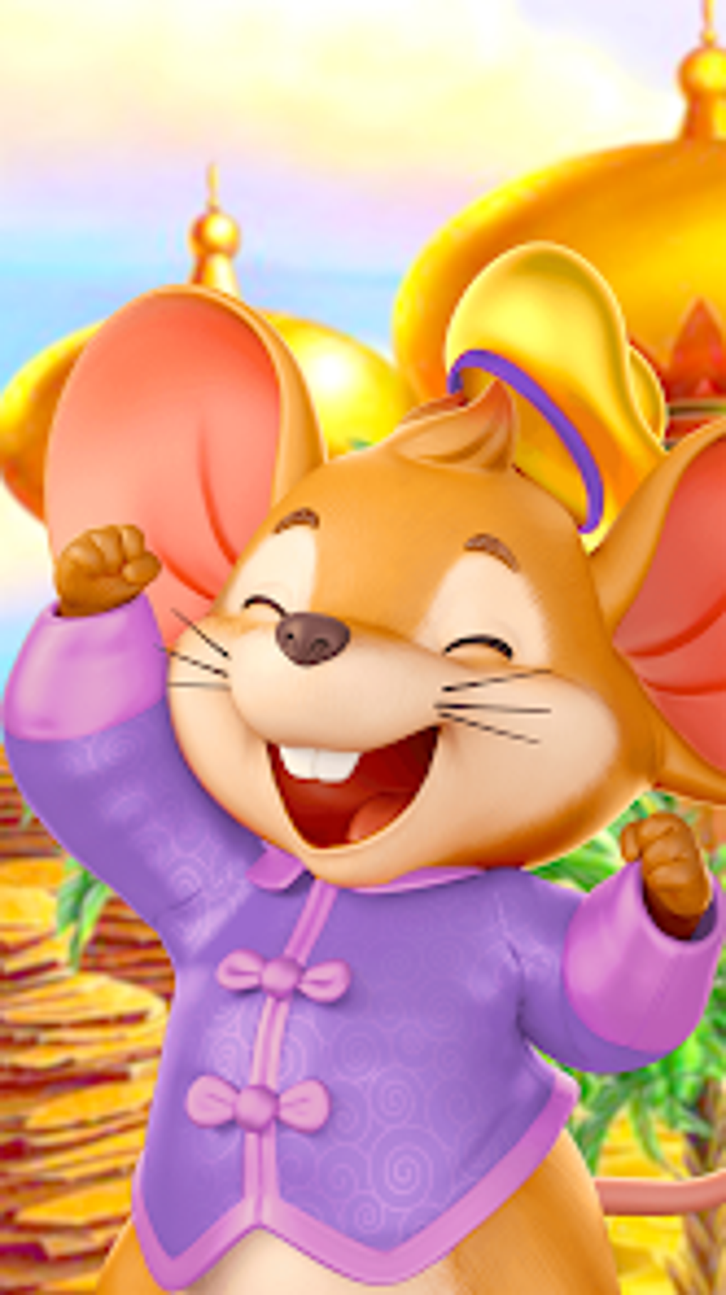 Flying Squirrel Para Android Descargar