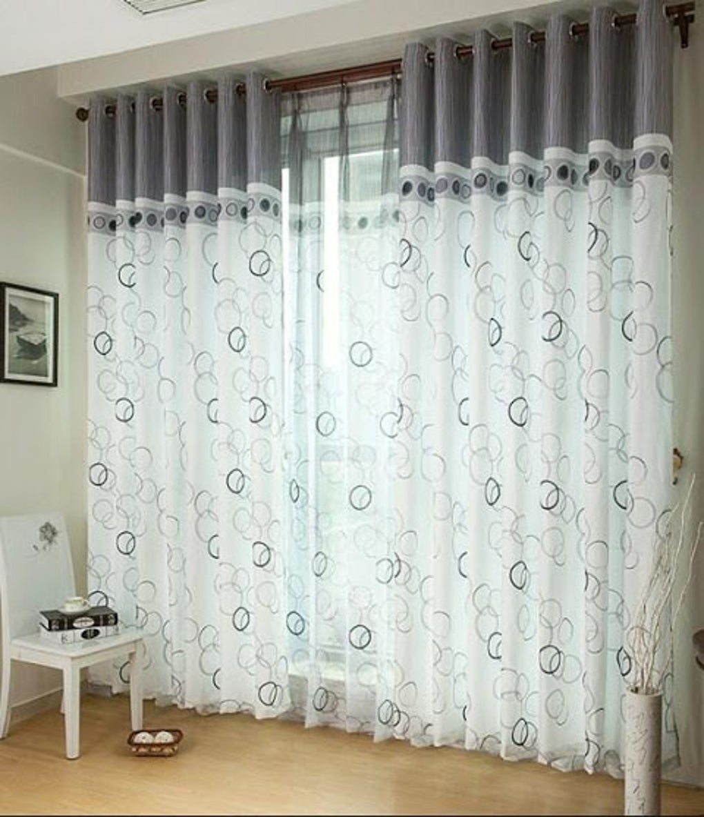 curtain design styles APK for Android Download