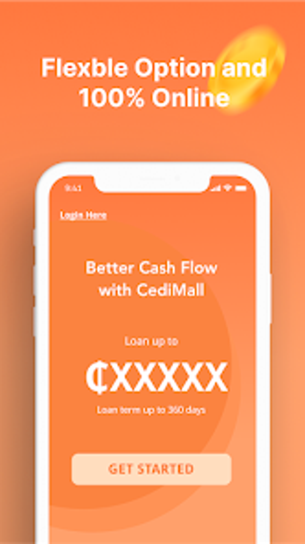 CediMall For Android Download