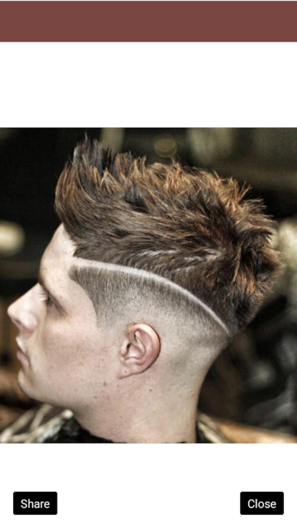 Men Hairstyle Photo Editor - Apps on Google Play