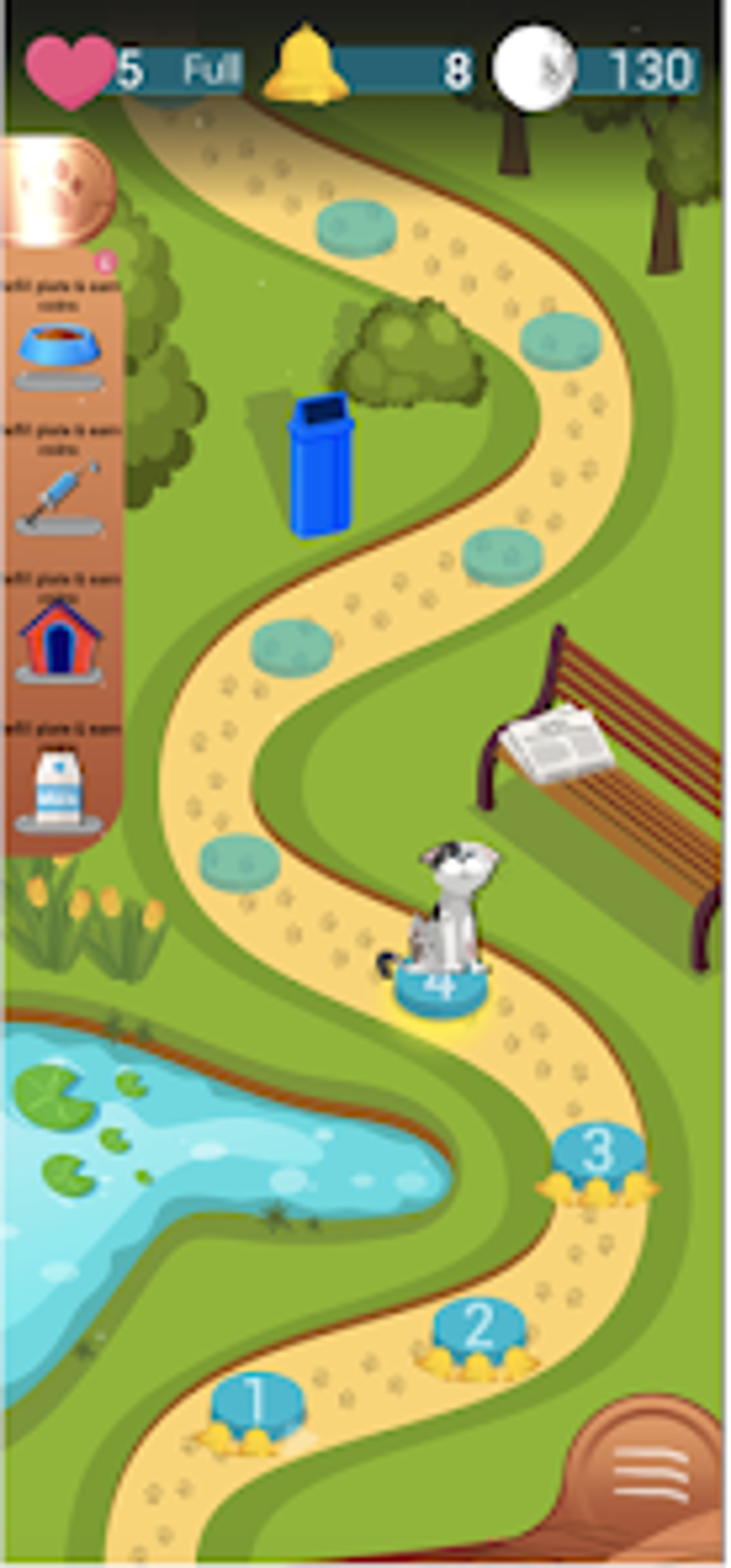 Animal Pension For Android Download Animal Pension For Android Download