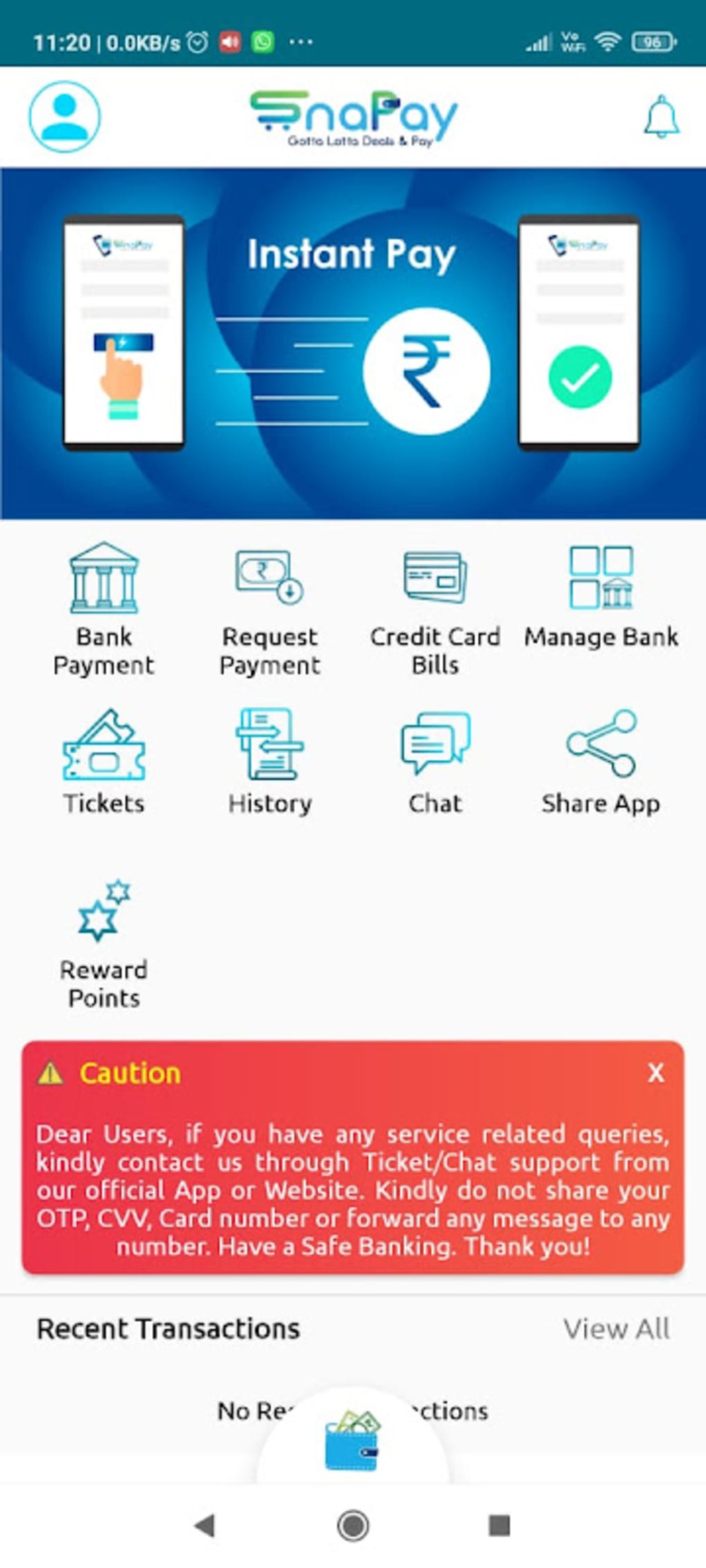 ProPay – Accept Credit Cards - APK Download for Android