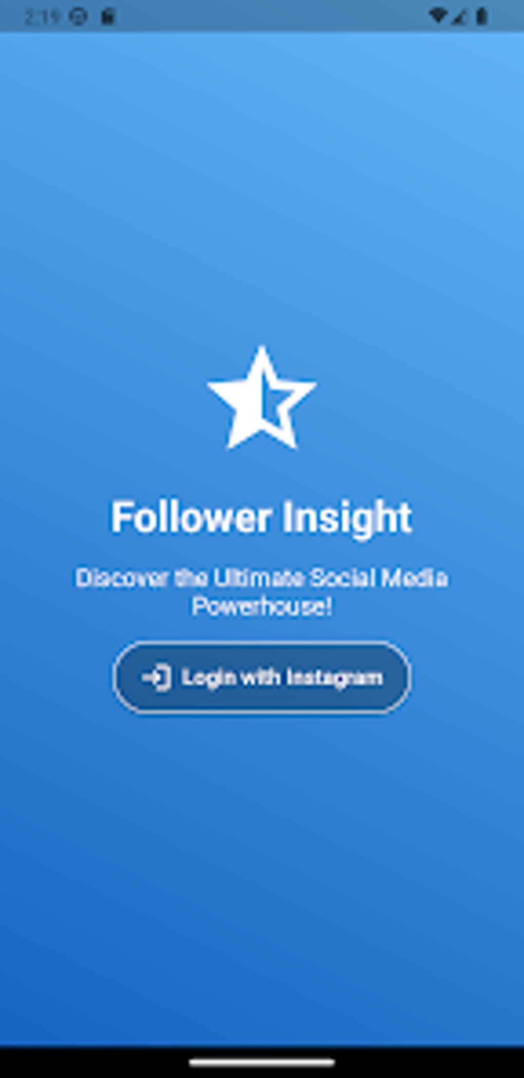 Unfollowers Plus for Android Download