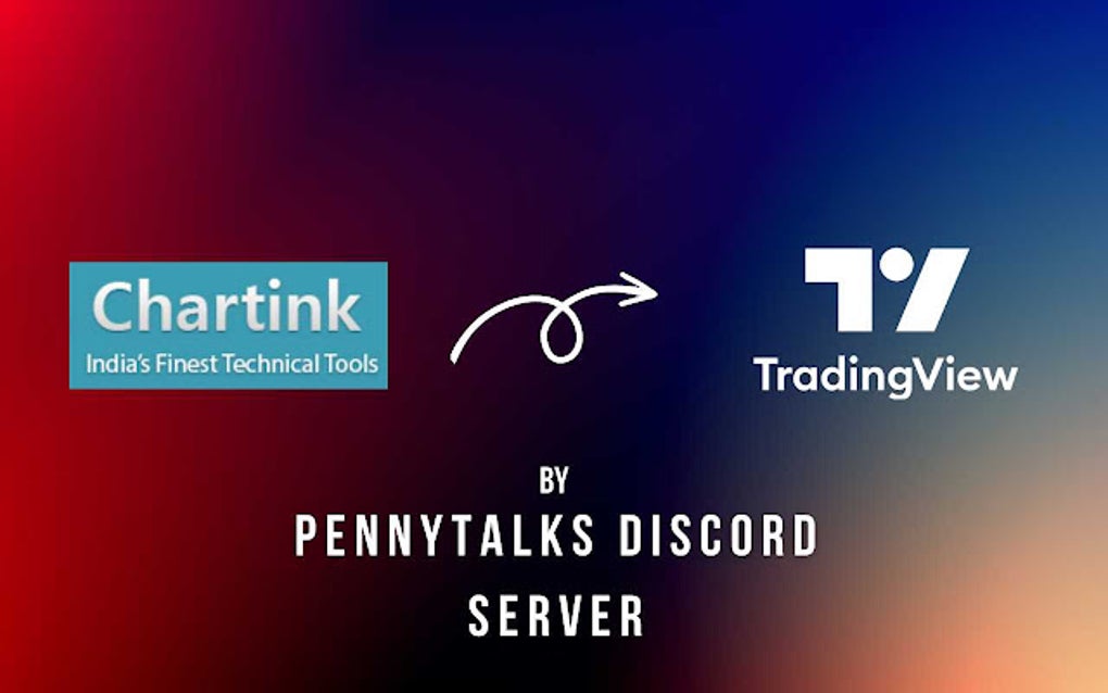 Chartink To TradingView cho Google Chrome Tiện ích mở rộng Tải về