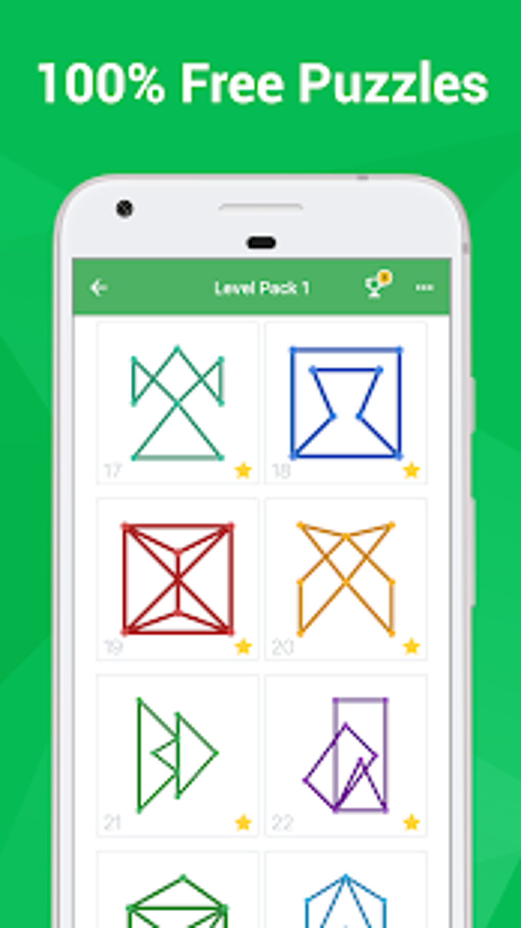 1LINE One Line with One Touch APK for Android - Download