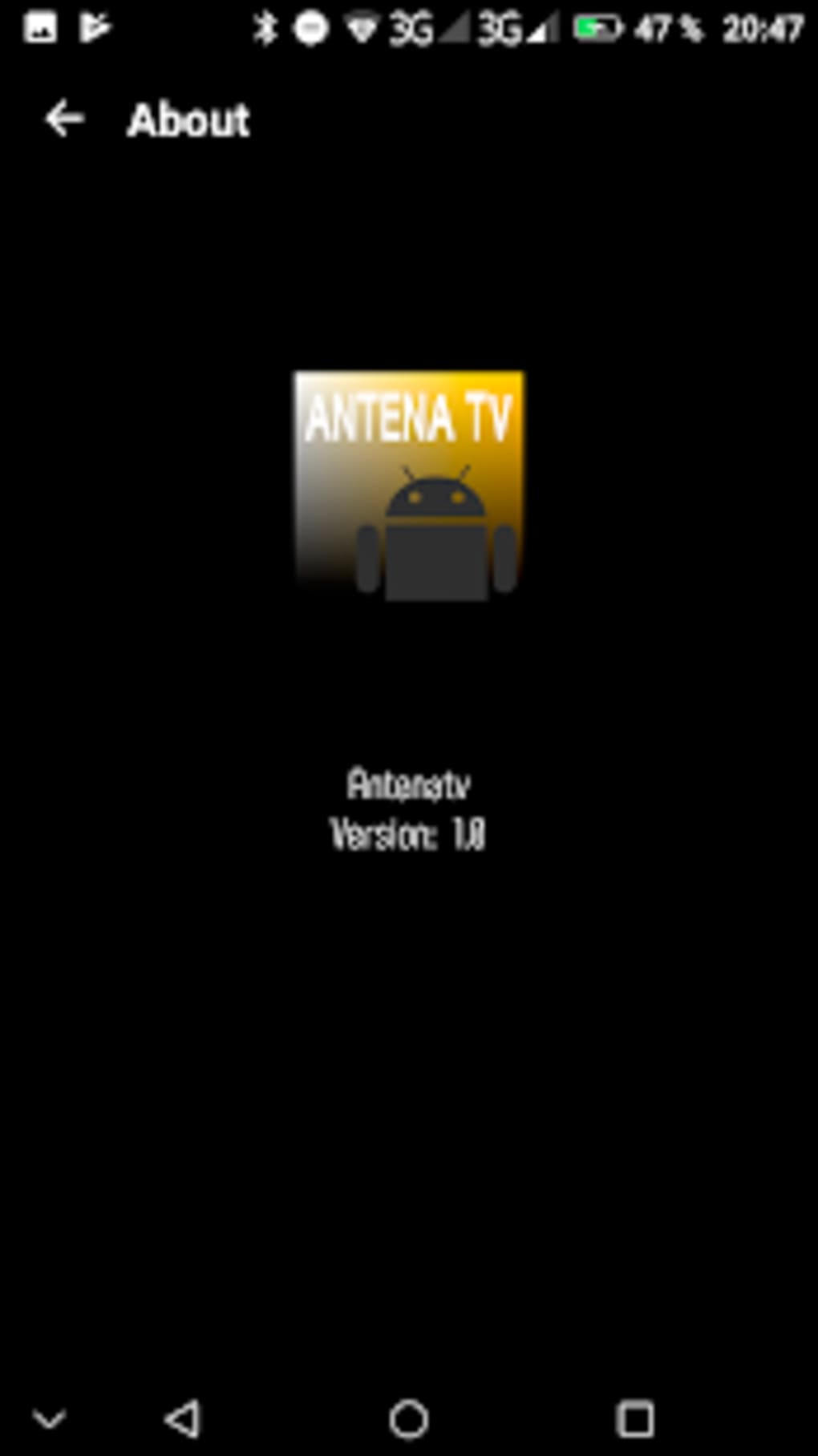 Antena TV APK for Android - Download