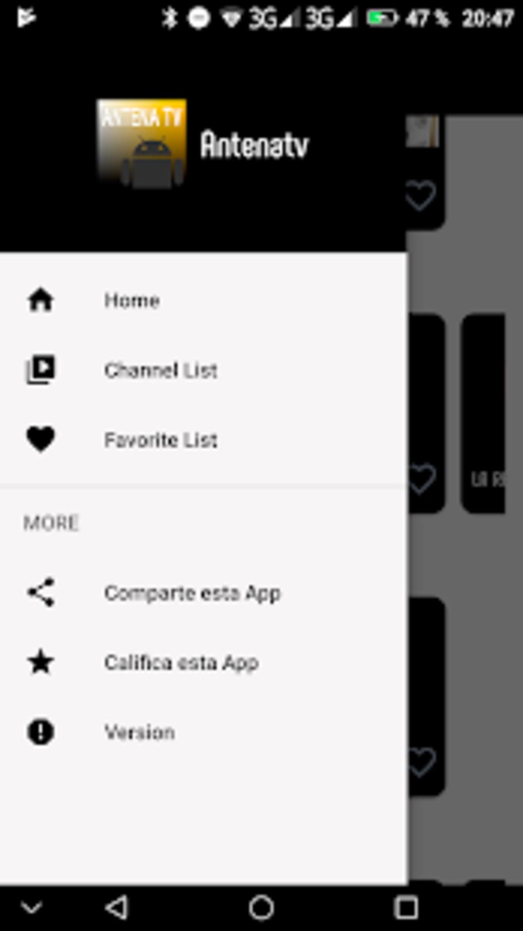 Antenna TV APK for Android - Download