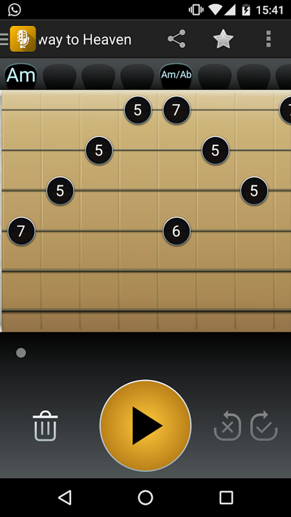 Tabify APK for Android - Download