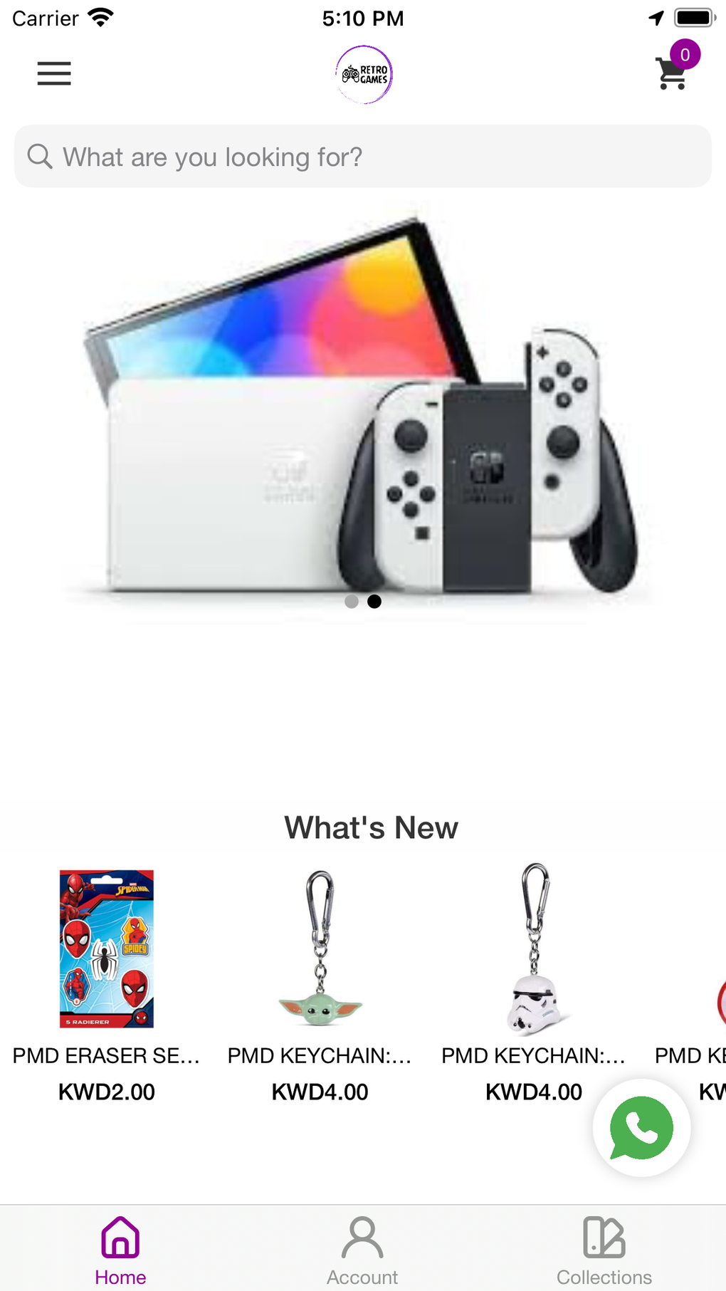 Retro Games For IPhone Download