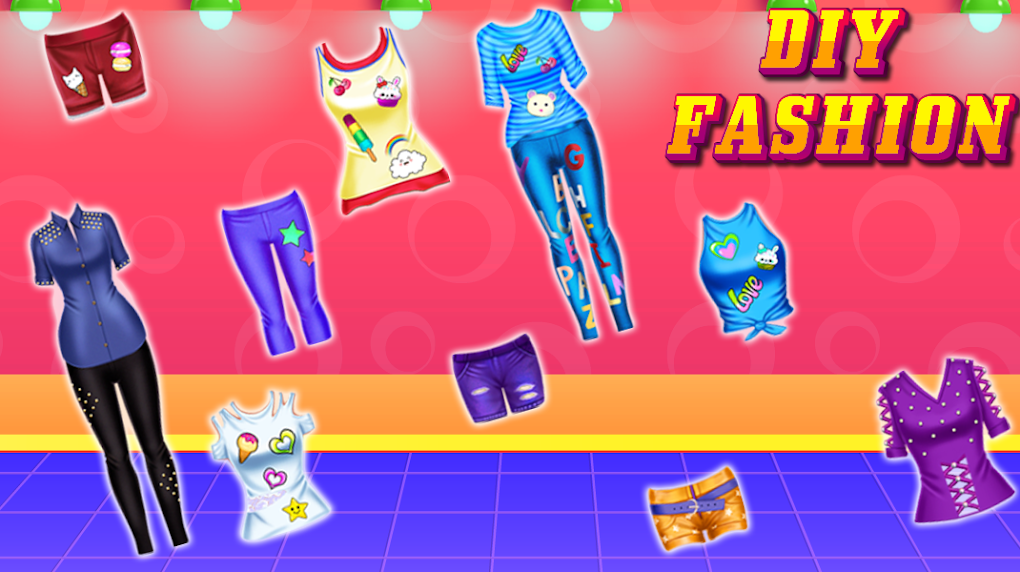 Rich Shopping Mall Girl: Fashion Dress Up Games APK para Android - Download