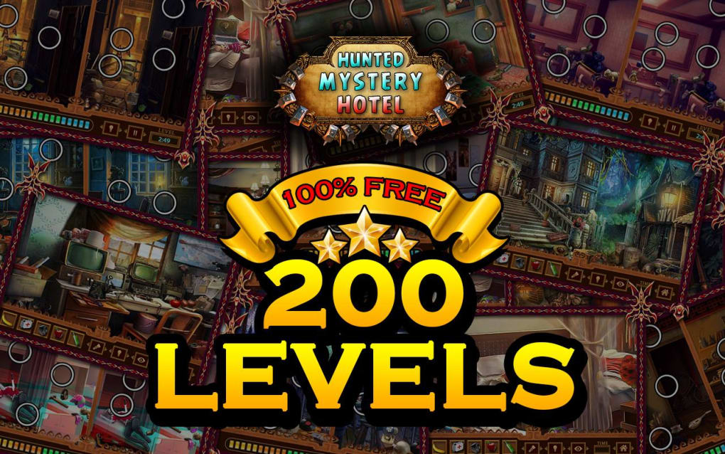 Puzzle game - 200 stages Game for Android - Download