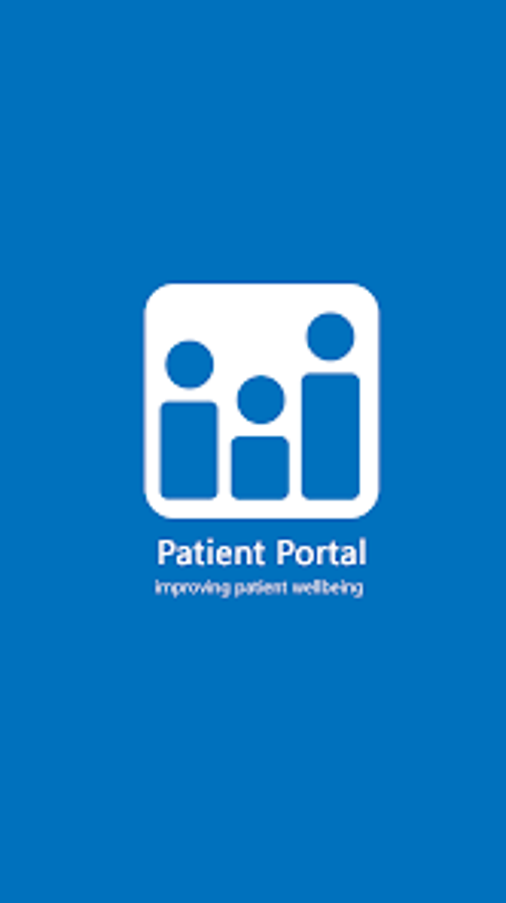 Patient Portal For Android - 無料・ダウンロード