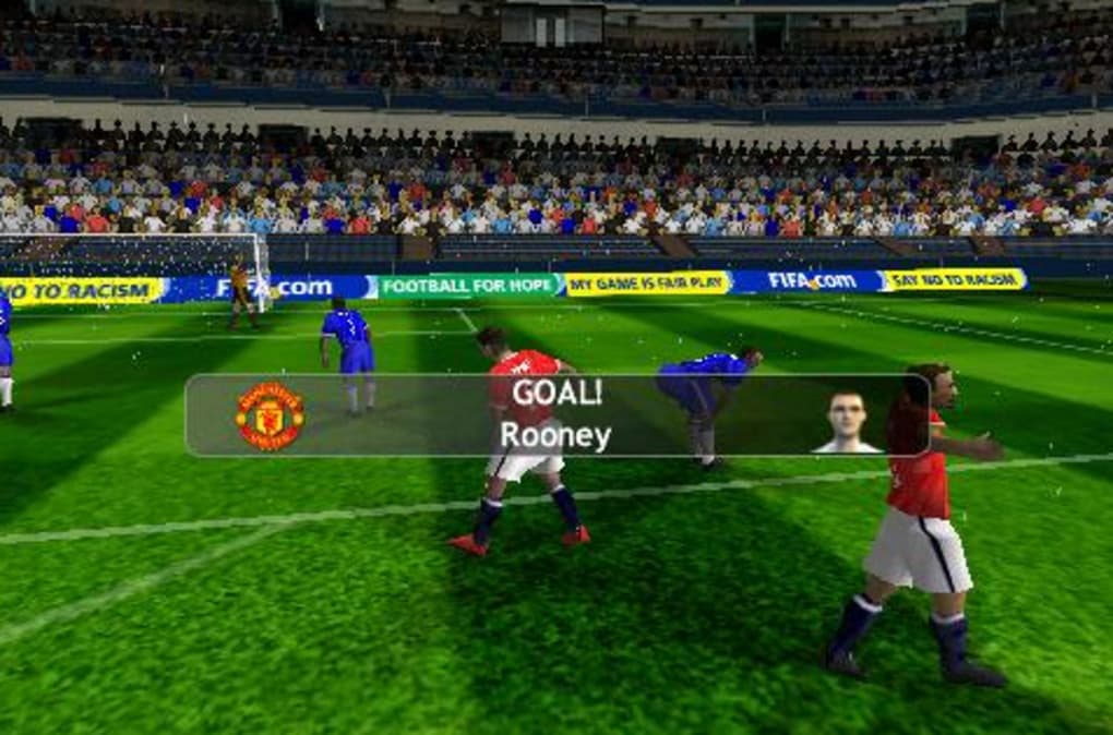 FIFA 10 cho Android - Tải về | Hình 3