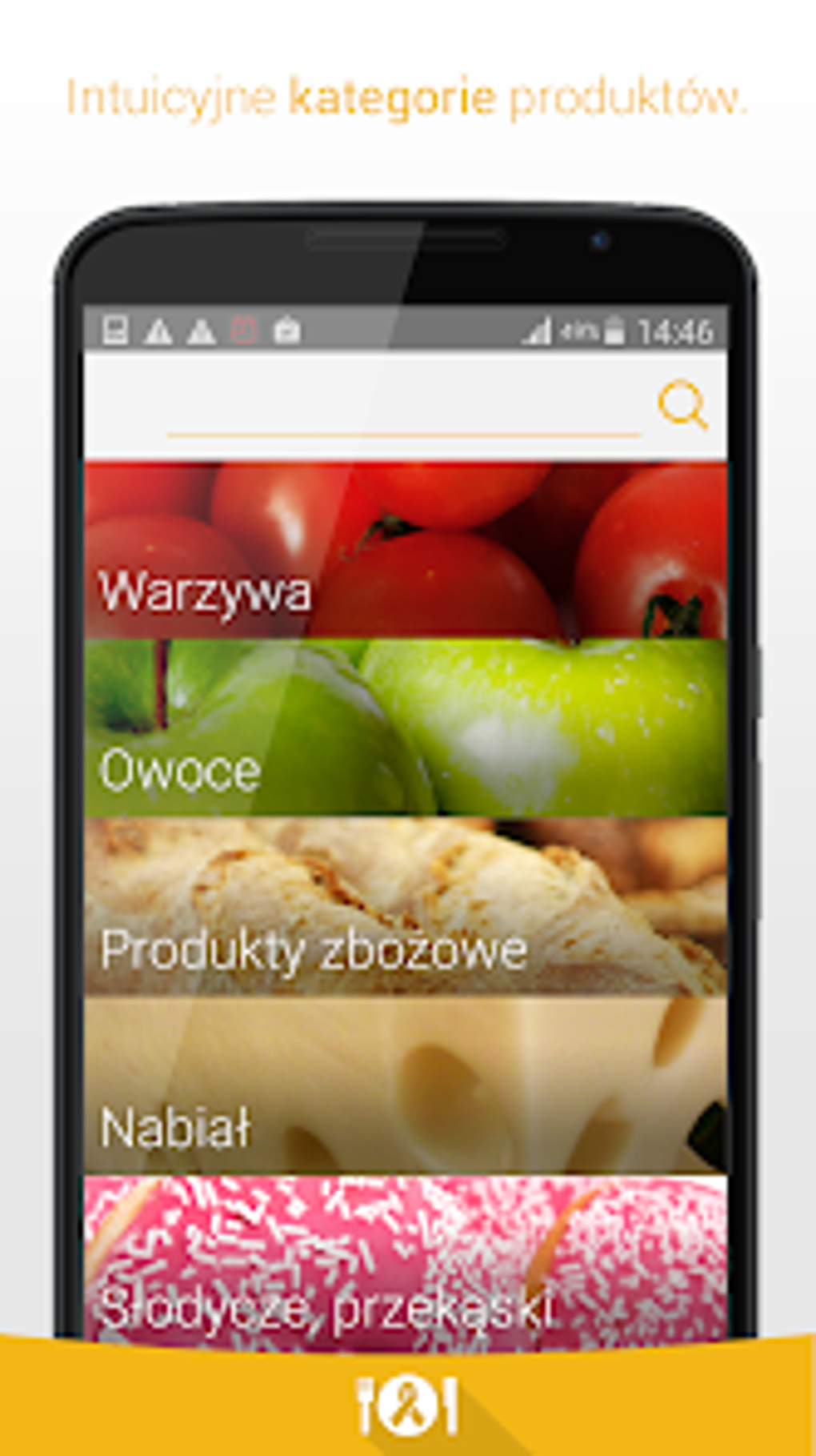 Indeks Glikemiczny For Android Download