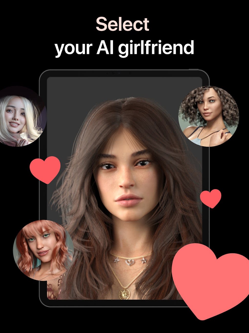 Help make your Best Boyfriend otherwise Wife Having fun with AI Technical
