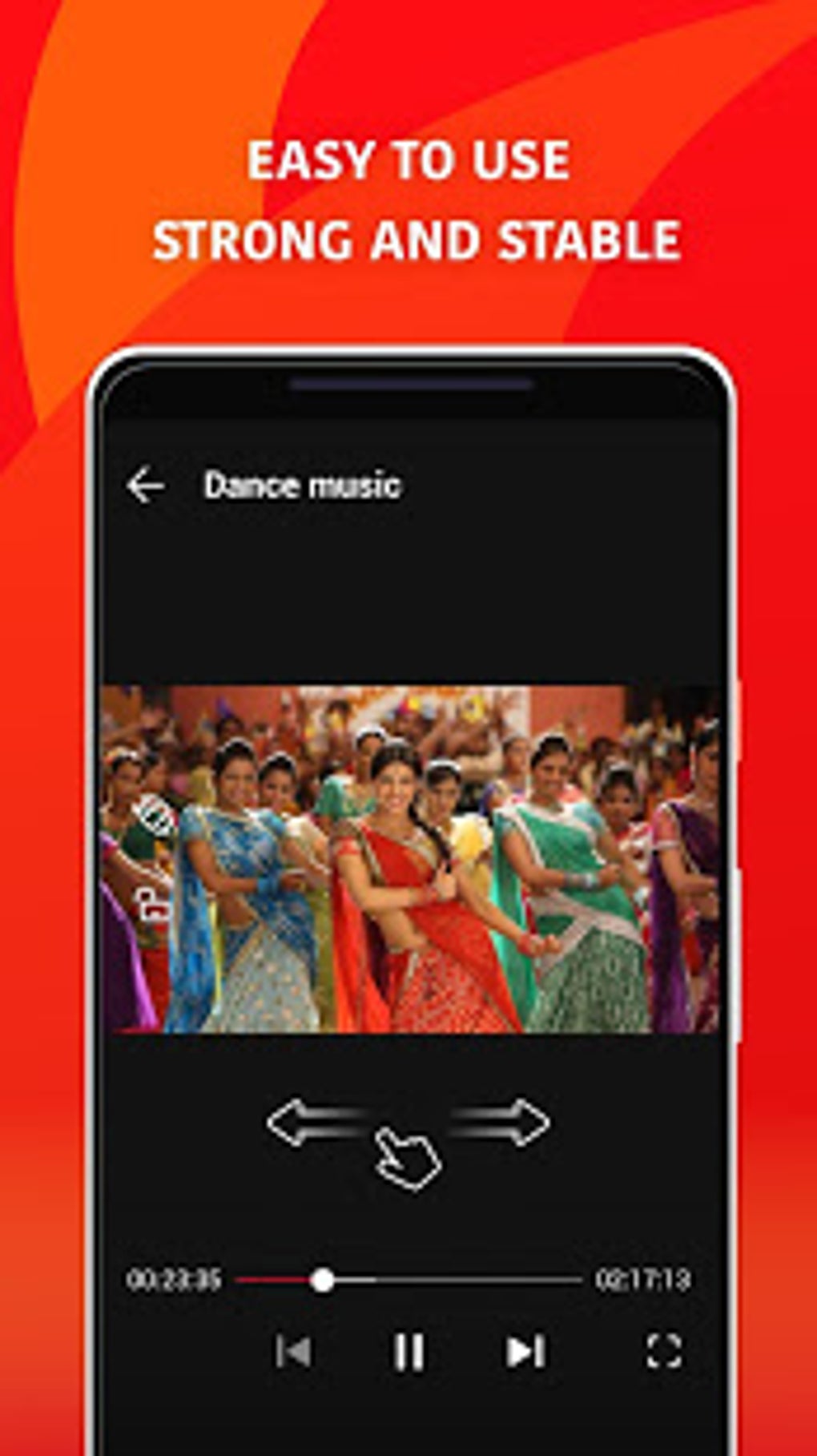 Vdm Player Best Status Video Music Player For Android