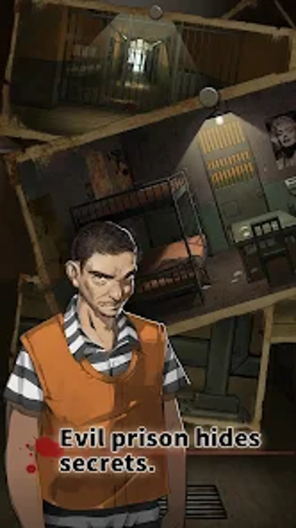 Escape the Alcatraz Island for Android Download