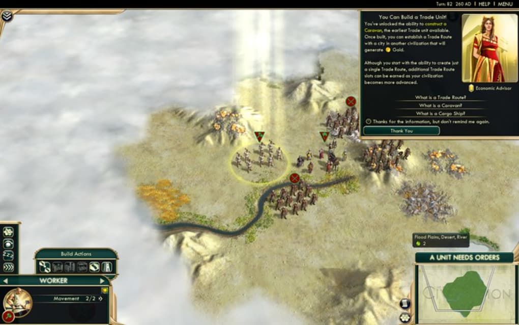 is brave new world civ 5 the complete