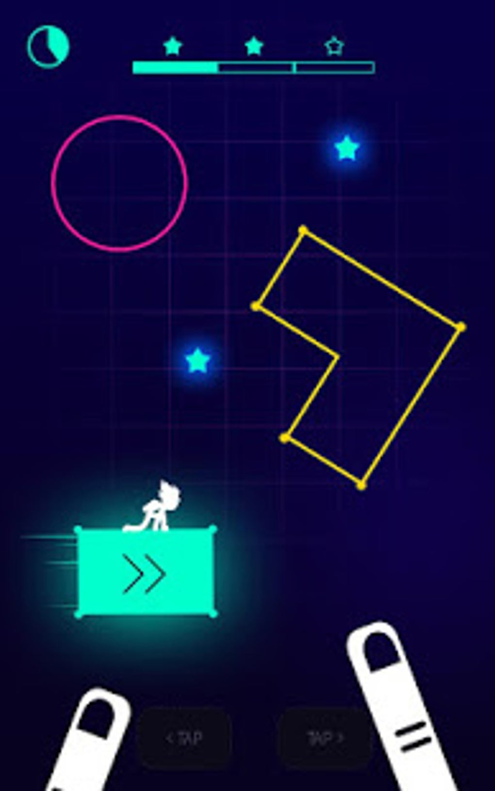 Light-It Up APK для Android — Скачать