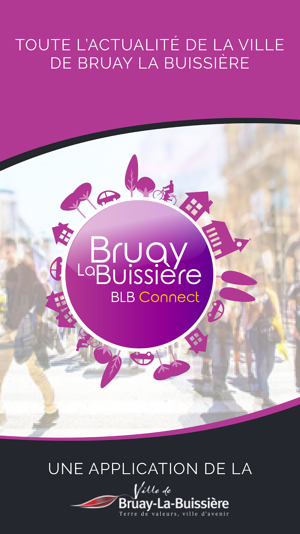 BLB Connect Per Android Download