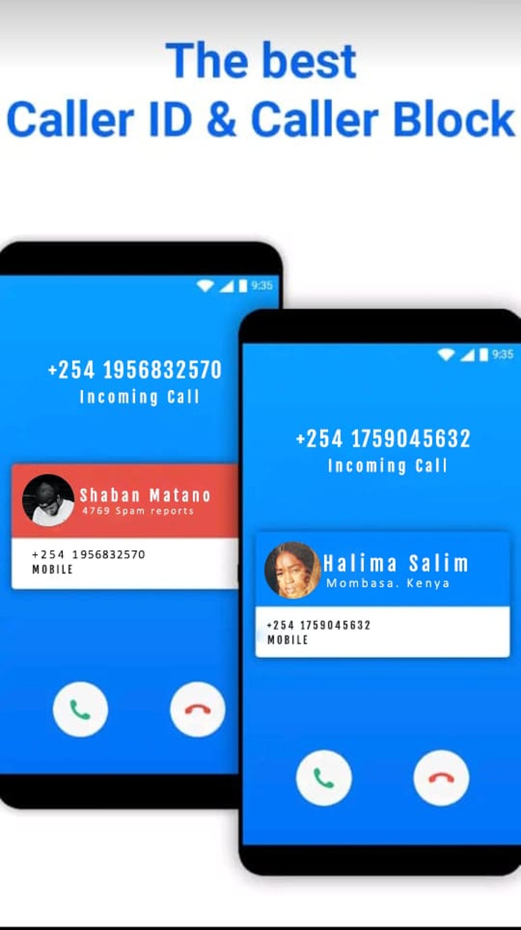 True ID Caller Name Search App: Caller and Dialer for Android - Download