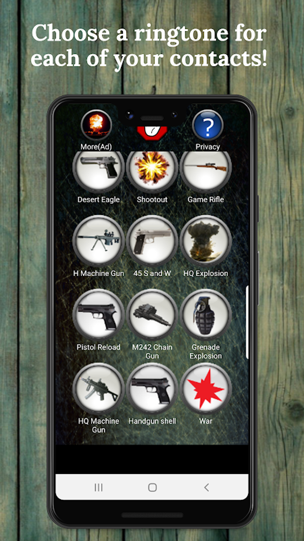 Guns and Explosions APK for Android - Download