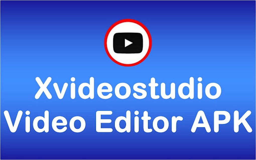 Xvideostudio video Editor Apk Para Google Chrome Extensi n Descargar