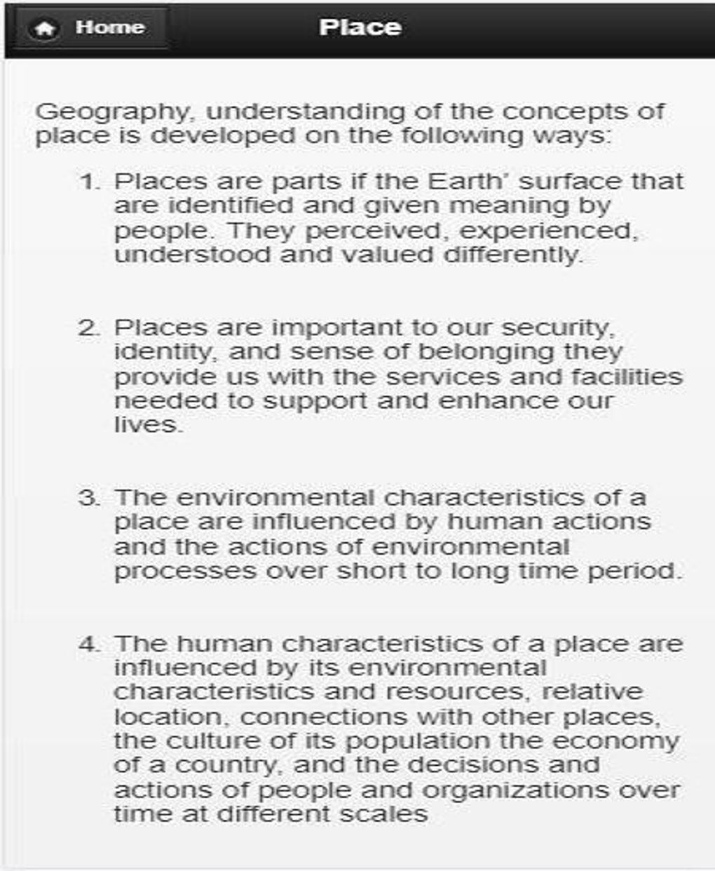 welcome-to-human-geography-guided-notes-ap-human-geography-with-mr