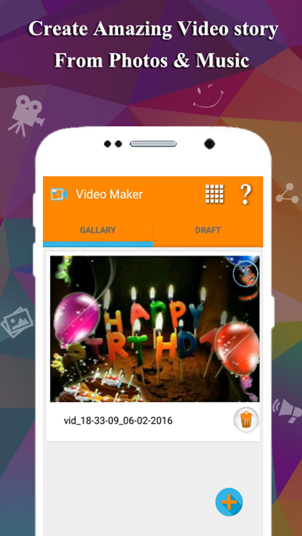 video maker free download