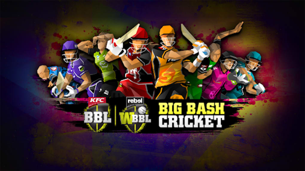 Big Bash Cricket Apk For Android Download